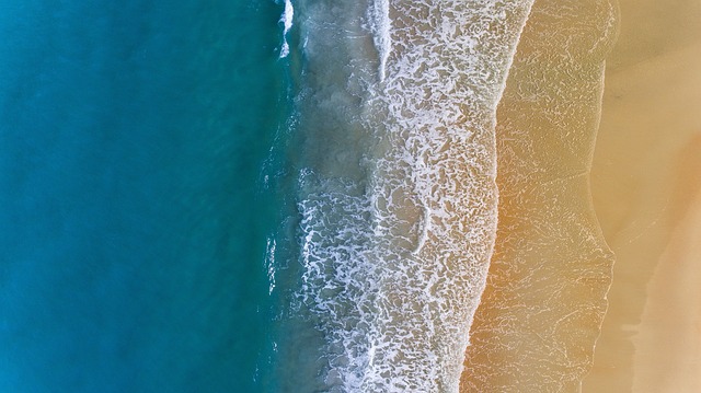 7 ting du skal vide om strande i verden